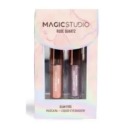 Mejor Dto!   Rose Quartz  1 und Set de Ojos