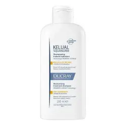 Mejor Dto!   Squanorm 200 ml Champú Anticaspa Caspa Seca