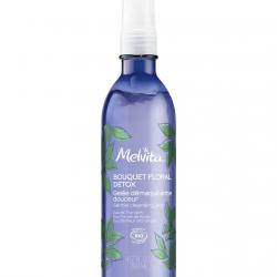 Melvita - Gel Desmaquillante 200 Ml