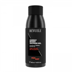 Men Way Energy Boost Gel de Ducha 400 ml
