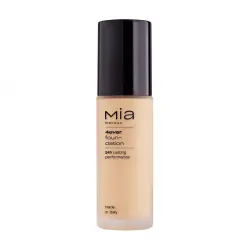Mia Make Up - 4Ever Foundation Bases de maquillaje 30 ml 11 - CANVAS