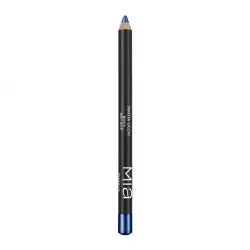 Mia Make Up - Eye Pencil Lápiz de Ojos Lápices de ojos 4.5 g 019 - NAVY NOIR