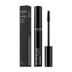 Mia Make Up - Mascara Oversize Máscaras de pestañas 10.6 g 068
