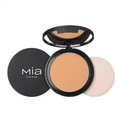 Mia Make Up - Skin Finish Polvos de maquillaje 7 g 073