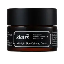 Midnight Blue calming cream 30 ml