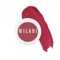 Milani - Colorete en crema Cheek Kiss - 140: Merlot Moment