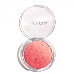 Moira - Colorete en polvo Signature Ombre - 07: Ruby Flush