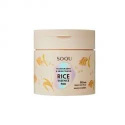 Moisturizing - Brightening Rice Essence 160 ml