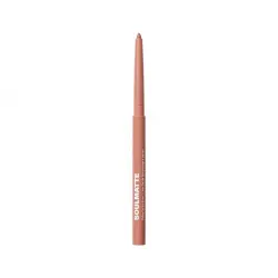 Morphe - Soulmatte Hydra Fill Gel Lip Liner Perfiladores de labios 0.21 g Quick Crush