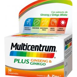 Multicentrum - 30 Comprimidos Plus