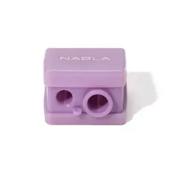 Nabla - Sacapuntas 3 en 1
