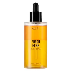 Nacific - Fresh Herb Origin Sérums hidratantes 100 ml unisex