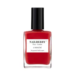 Nailberry - L'Oxygéné Oxygenated Nail Lacquer Lacas de uñas 15 ml 1 Un
