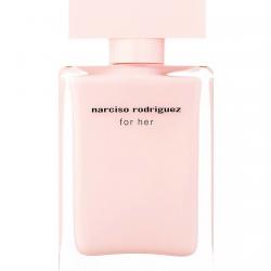 Narciso Rodriguez - Eau De Parfum For Her 50 Ml
