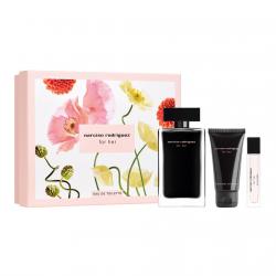 Narciso Rodriguez - Estuche De Regalo Eau De Toilette For Her