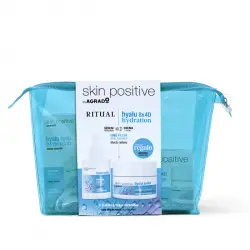 Neceser Ritual Skin Positive Hyalu 8x 4D Hydration