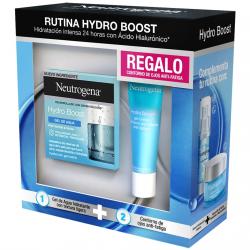 Neutrogena - Pack Hidratante Hydro Boost Gel De Agua