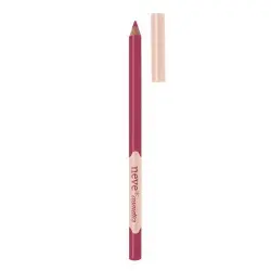 Neve Cosmetics Lápiz De Labios Pastello Mandragora 1.1 g