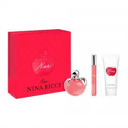 Nina Ricci - Estuche de regalo Eau de Toillet Nina Nina Ricci.