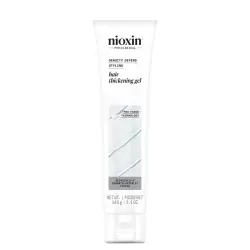 Nioxin - Defend Hair Thickness Geles para el cabello 140 ml unisex