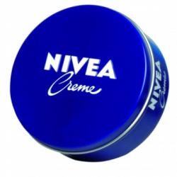 Nivea Lata Gigante, 400 ml