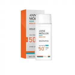 Non Stop Aqua Spf50+ 75 Ml