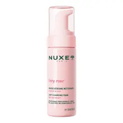 NUXE - Very Rose Light Cremas limpiadoras 150 ml female