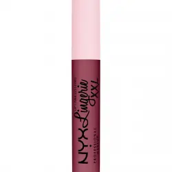 NYX Professional Makeup - Barra De Labios Líquida Lip Lingerei XXL