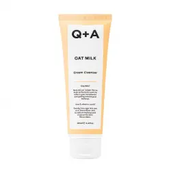 Oat Milk
