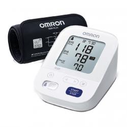 Omron - Tensiómetro Electrónico M3 Comfort HEM-7155