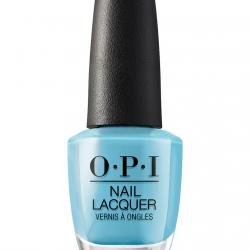 OPI - Esmalte De Uñas Can't Find My Czechbook Nail Lacquer