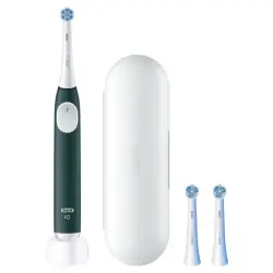 Oral-B iO 2 Cepillo de Dientes Eléctrico Estuche Regalo