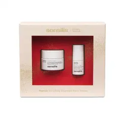 Pack Bálsamo Peptide [AR]