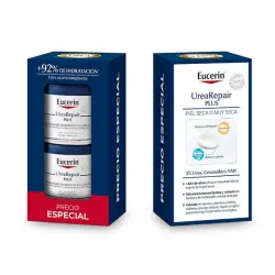 Pack Urearepair
