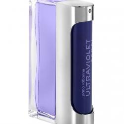 Paco Rabanne - Eau De Toilette Ultraviolet Man 100 Ml