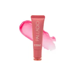 Palladio - Bálsamo labial Butter Balm - 04: Strawberry Shortcake