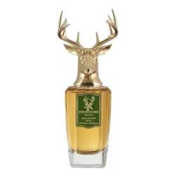 Pana Dora Sweden - Polvo de Pachuli Perfumes 100 ml male