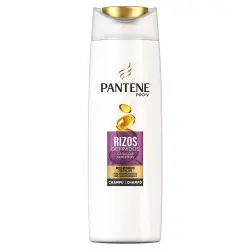 PANTENE Pro V Rizos 250 ml Champú