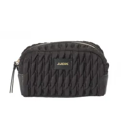 Pariset Cometic Purse Black