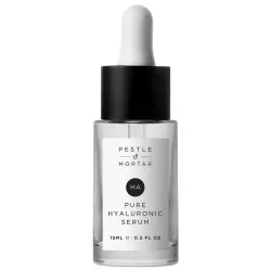 Pestle & Mortar - Suero hialurónico puro Sérums con Ácido Hialurónico 15 ml unisex