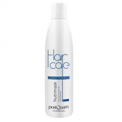 Postquam - Hair Care Nutritiva Mascarillas para el cabello 250 ml unisex