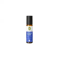 Primavera - Aroma Roll-On Bio Schlafwohl (dormir bien) Aceites esenciales y de masaje 10 ml female