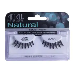 Pro Natural Lash demi pixies #black 2 u