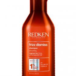 REDKEN - Champú Frizz Dismiss