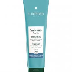 René Furterer - Bálsamo Desenredante Activador De Rizos Sublime Curl 150 Ml