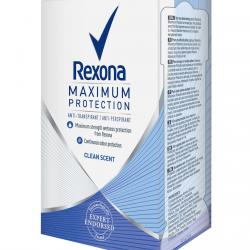 Rexona - Desodorante Maximum Protection