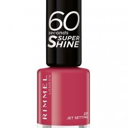 Rimmel - Esmalte De Uñas 60 Seconds