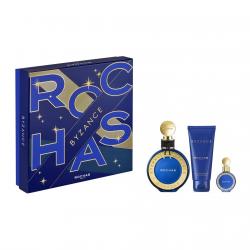 Rochas - Estuche De Regalo Eau De Parfum Byzance