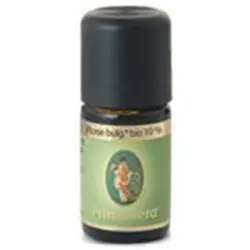 Rosa búlgara ecológica Ambientador 5 ml