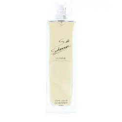 S De Scherrer eau de toilette vaporizador 100 ml